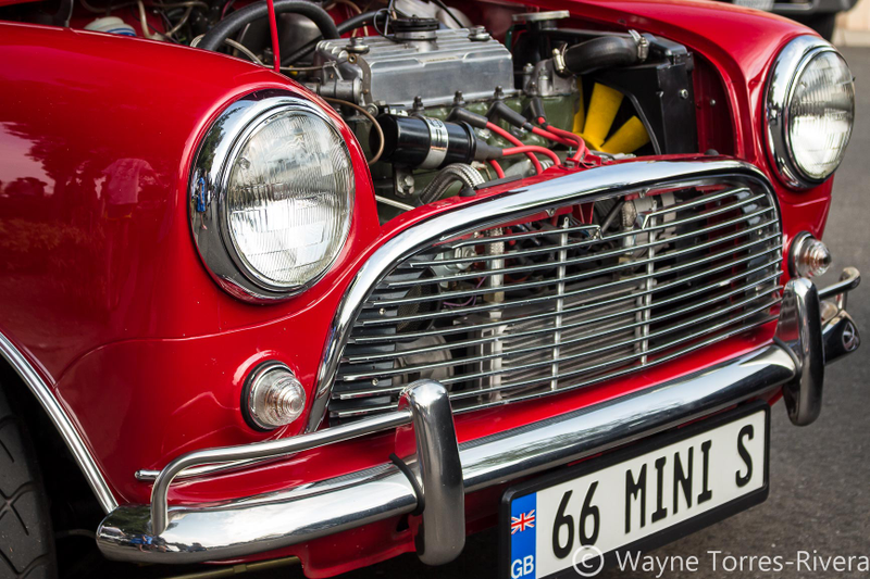 Illustration for article titled September 3rd Blackhawk Cars and Coffee Photodump